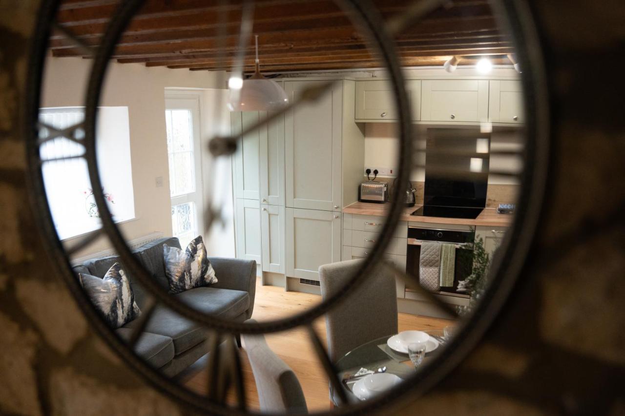 2 Bedroom Charming & Luxury Malt Cottage, Garden, Netflix, Free Parking Bourton-on-the-Water Εξωτερικό φωτογραφία